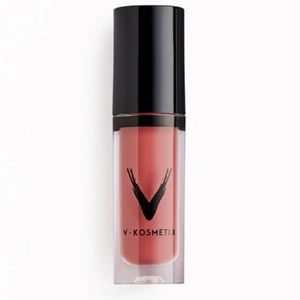 ✨Pick 5/$25- V Kosmetik Creamy Liquid Lipstick in shade “Sunrise”